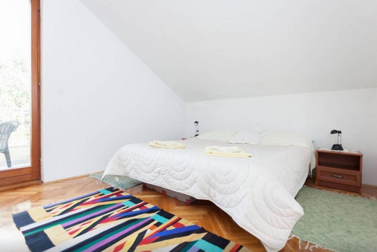 Apartment With Amazing View Dubrovnik Dış mekan fotoğraf