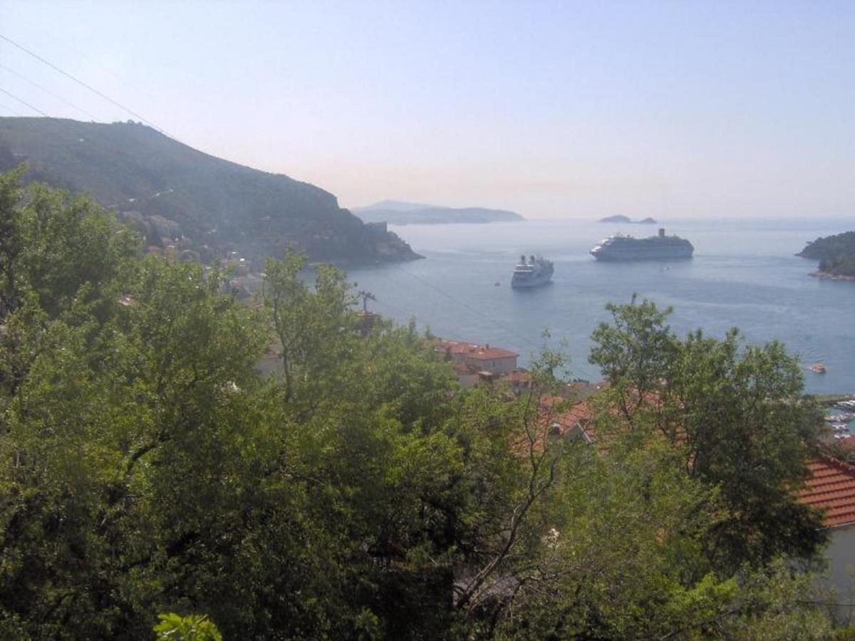 Apartment With Amazing View Dubrovnik Dış mekan fotoğraf