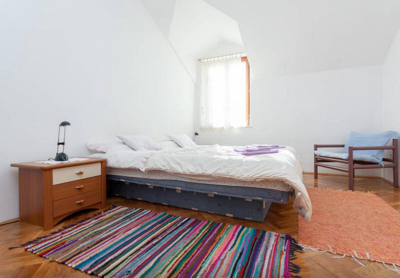 Apartment With Amazing View Dubrovnik Dış mekan fotoğraf